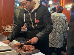 -刘纪孝腊牛羊肉(北广济街店)