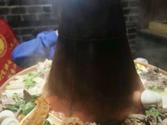 -下杨家青海土火锅(海湖店)