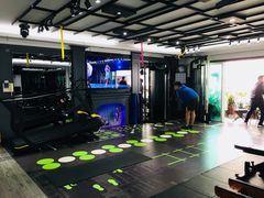 -简·无界健身工作室·运动康复·体态(石厦店)