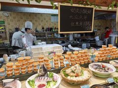 -老西门·常州菜(新区店)