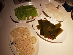 -鱼酷活鱼烤鱼(人信汇商场店)