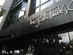 -fishtank鱼缸咖啡(三山街店)