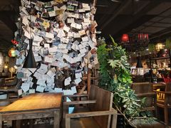 大堂-魔方城市书房(中街益田店)