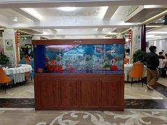 -明香海鲜酒家(华强北店)