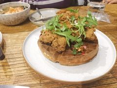 -Brut Eatery悦璞食堂(愚园路店)