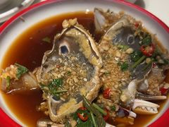 -鹅香四海·卤水火锅·砂锅粥·潮汕菜(宝安店)