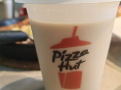 大红袍厚乳奶茶-必胜客(白石桥店)