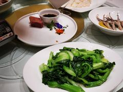 -箸福·夜上海(月牙湖公园店)