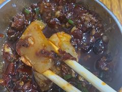 -海关荤豆花(洋河一路店)