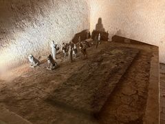 -洛阳古墓博物馆