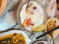 -浩海火燒雲傣家菜(芮欧百货店)