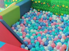 -克丽司汀酒店-日光阁餐厅