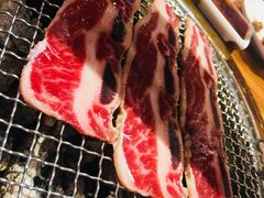 -万兴佳烤肉·长白山老味道(宏泰广场店)