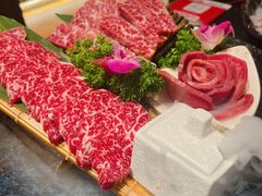 -赤谷和牛烧肉居酒屋(石景山店)