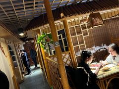 大堂-渝信川菜 · 川味家常菜(长安店)