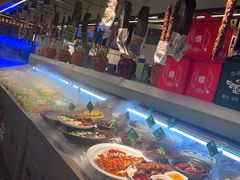 -蜀香格格•剁椒鱼头(龙西店)