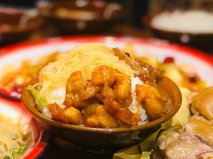 -先启半步颠·川菜小炒