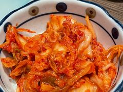 日本泡菜-小山日本料理(兴业太古汇店)