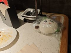 -左庭右院鲜牛肉火锅(苏州园区永旺店)