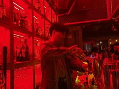 -The Drinkery (瑞金店)