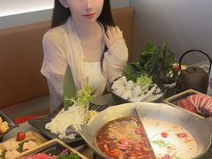 -湊湊火锅·茶憩(南京万象天地店)