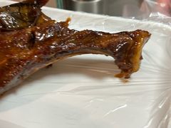 -赵元章肉骨烧(山塘街店)