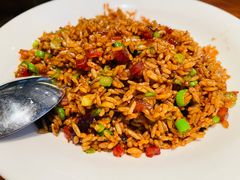 -大树餐厅(益田假日店)