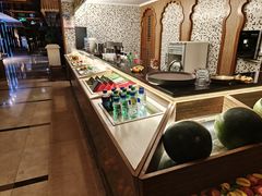-北丽宫水疗会(宝利来国际大酒店店)