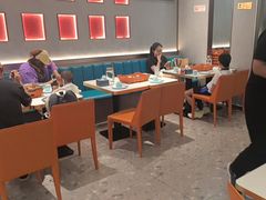 -川百汇烤鱼·泡饼·美蛙(八达岭店)