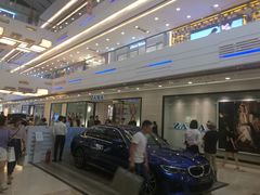 -ZARA(仓山万达店)