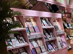 -4inlook美目美佳隐形眼镜店(大悦城店)