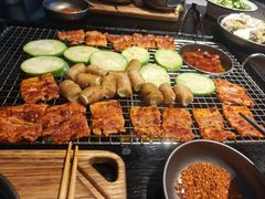 -夜食白市Yespicy·烧烤啤酒宵夜(番禺四海城店)