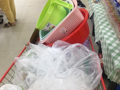 -广百家超市(大东海店)