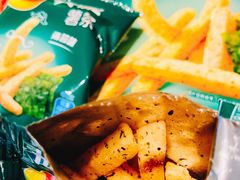 -沃尔玛(中山北路店)