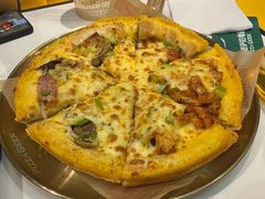 -做披萨的奇葩(中海央墅店)