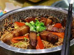 -刀板香·安徽菜(望江东路店)