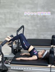 点击看大图 -JC·YOGA静禅瑜伽普拉提