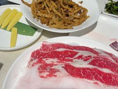 -围炉夜话·潮汕卤水火锅(榕江店)