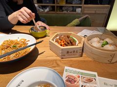 -点心传说·粤菜点心(佐阾虹湾店)