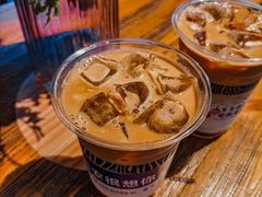 -雨舍咖啡(汉神购物广场咖啡街区店)