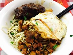 -辣肉面大王(天平路店)