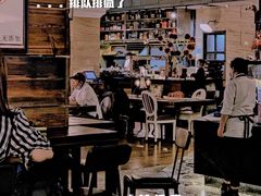 -Let's Taipei 非常烘焙(太古里店)