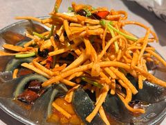 -巴厘龙虾·榜首油焖大虾(音乐学院·沿江酒馆店)