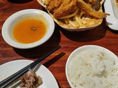 椒盐九肚鱼-全记广州大排档(玉林店)