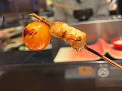 -鸟山鸣·日料食堂(王府井店)
