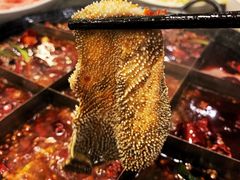 -仁虎老火锅(黄泥磅店)
