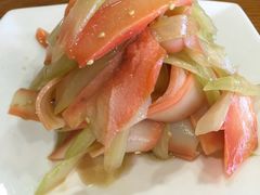 -香江小厨 The Kitchen(香江俱乐部店)