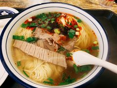-清真·西北人家风味馆(中山中路店)