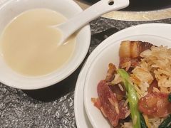 煲仔饭-煲宫猪肚鸡(昆山金鹰国际购物中心店)