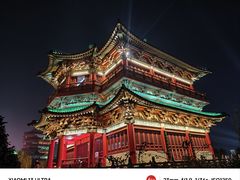 -滕王阁旅游区